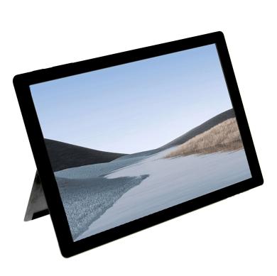 Microsoft Surface Pro 6 Intel Core i5 8GB RAM 256GB nero - Ricondizionato - Come nuovo - Grade A+