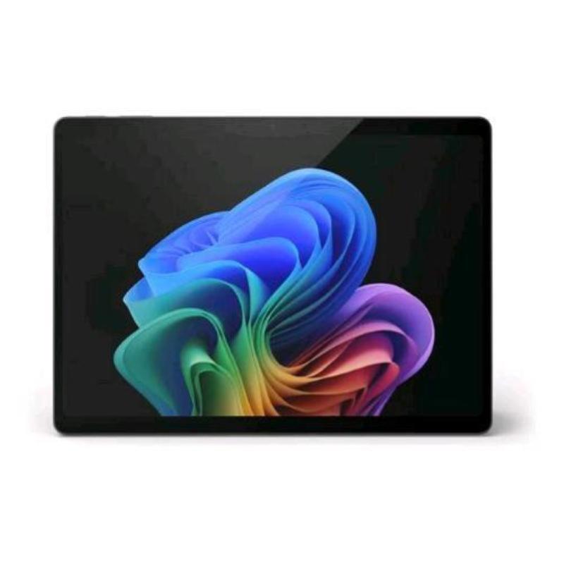 Microsoft surface pro copilot+ pc - 11th edition - tablet - snapdragon x plus x1p-64-100 - win 11 pro - qua - tastiera qwertz Microsoft surface pro copilot+ pc - 11th edition - tablet - snapdragon x plus x1p-64-100 - win 11 pro - qua - tastiera qwertz