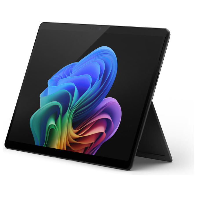Microsoft surface pro copilot+ pc for business - 11th edition - tablet - intel core ultra 5 236v / 2.1 ghz - win 11 pro