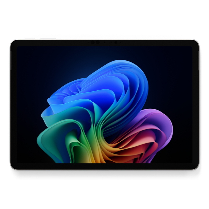 Microsoft surface pro copilot+ pc for business - 12-inch - tablet - snapdragon x plus x1p-42-100 / 3.2 ghz - win 11 pro