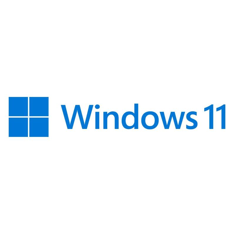 Microsoft sw ms windows 11 pro 64bit 1pk dsp oei dvd