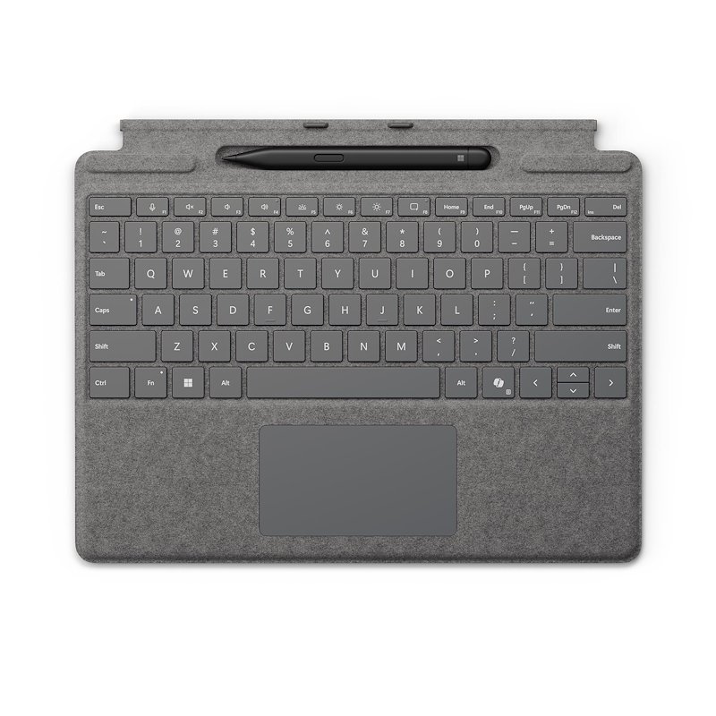 MICROSOFT TASTIERA + PEN Surface Pro Keyboard Pen