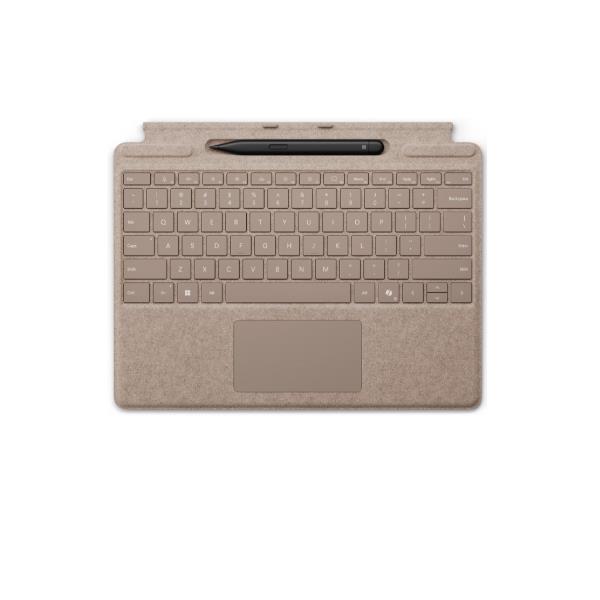 MICROSOFT TASTIERA + PEN Surface Pro Keyboard Pen