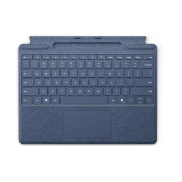 MICROSOFT TASTIERA Surface Pro Keyboard Char