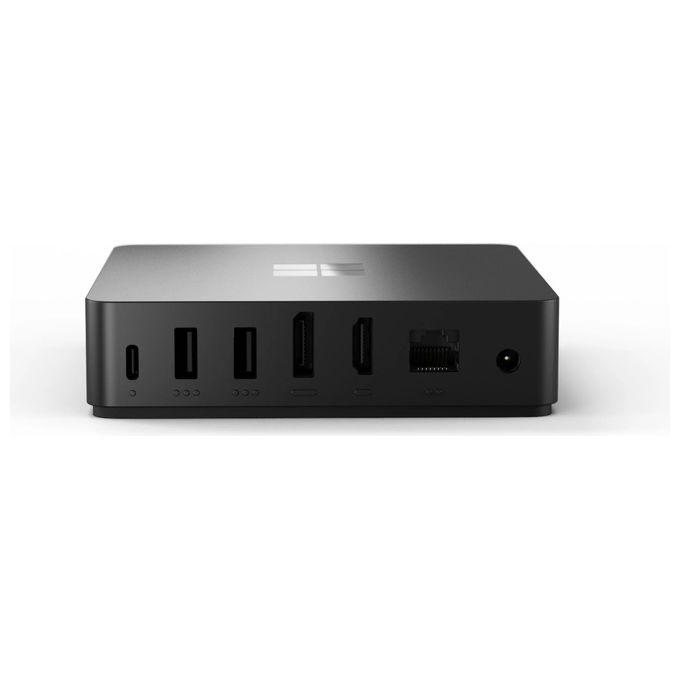 Microsoft Windows 365 Link mini PC cloud processore N250 8GB RAM 64GB produttivita' sicura nero Microsoft Windows 365 Link mini PC cloud processore N250 8GB RAM 64GB produttivita' sicura nero