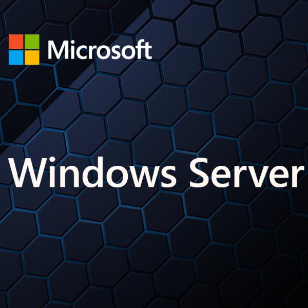 Microsoft Windows Server Cal 2025 Italian 1PK Dsp Oei 1 Clt Device EP2-25229