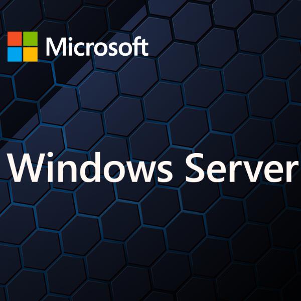 Microsoft Windows Server Cal 2025 Italian 1PK Dsp Oei 1 Clt User EP2-25265