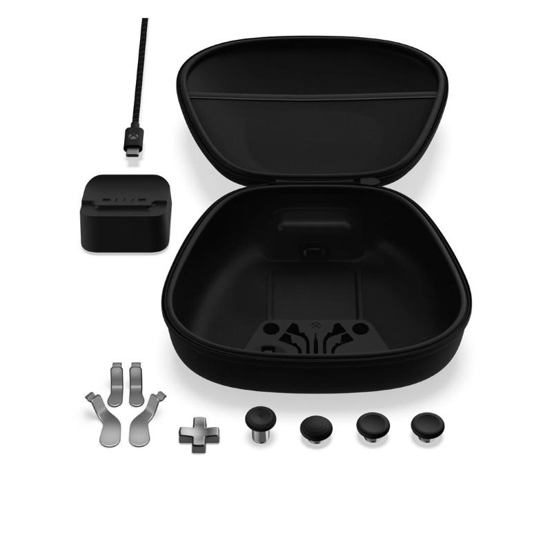 Microsoft - Xbox Elite Wireless Controller S2 – Component Pack