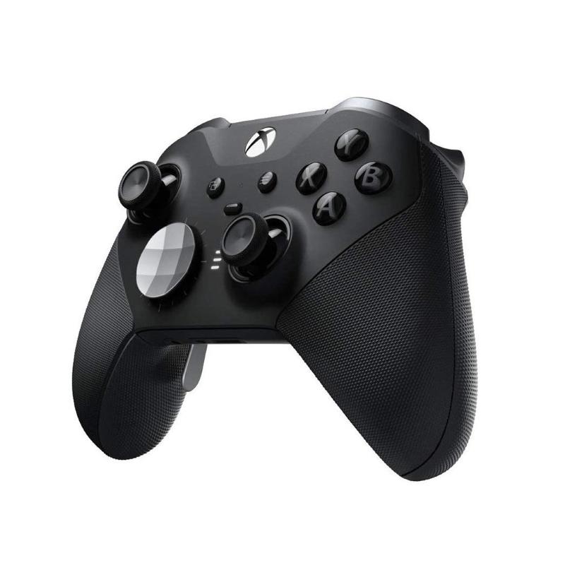 Microsoft - Xbox Elite Wireless Controller Series 2-nero