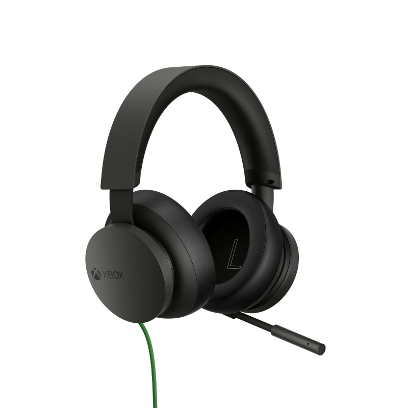 Microsoft - Xbox Headset E-nero