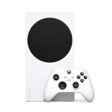 Microsoft Xbox Series S - 512GB bianca - Ricondizionato - ottimo - Grade A