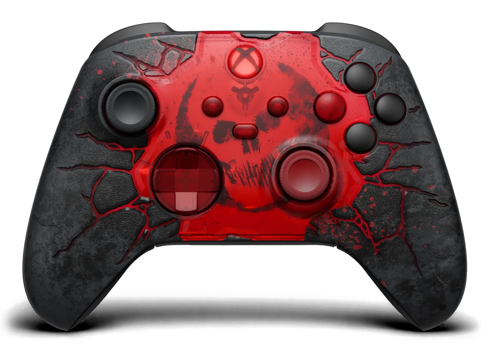 Microsoft Xbox Wireless Controller Ep2-56331