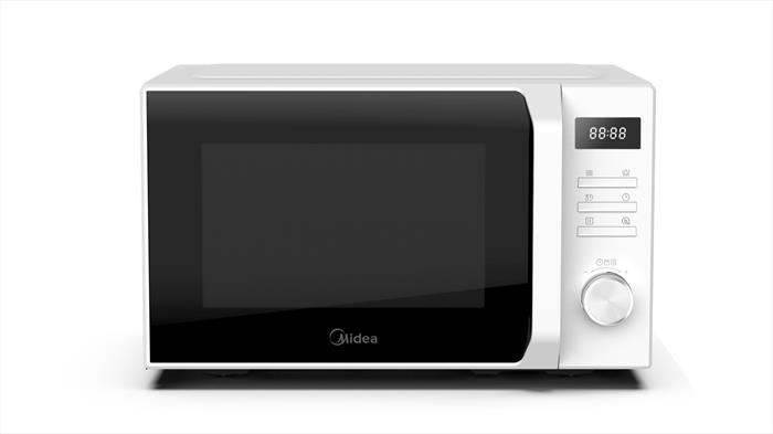Midea - Forno Microonde Ag20cf2e-bianco