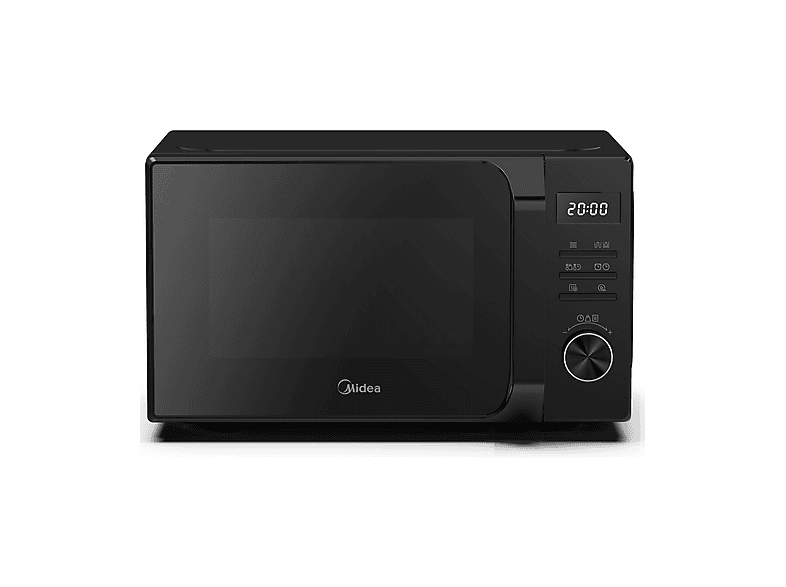 Midea - Forno Microonde Ag20cf2ebk-nero