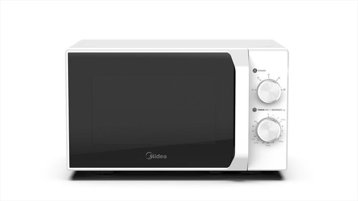 Midea - Forno Microonde Mm20cf2e-bianco