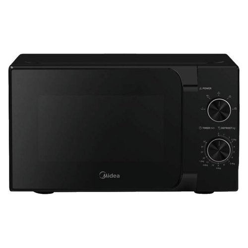 Midea - Forno Microonde Mm20cf2ebk-nero