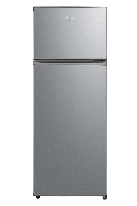 Midea - Frigorifero 2 Porte Mdrt294fge50 Classe E 204lt-grigio