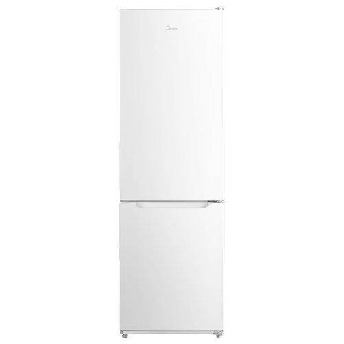 Midea - Frigorifero Combinato Mdrb424fge01oe Classee 310lt-bianco