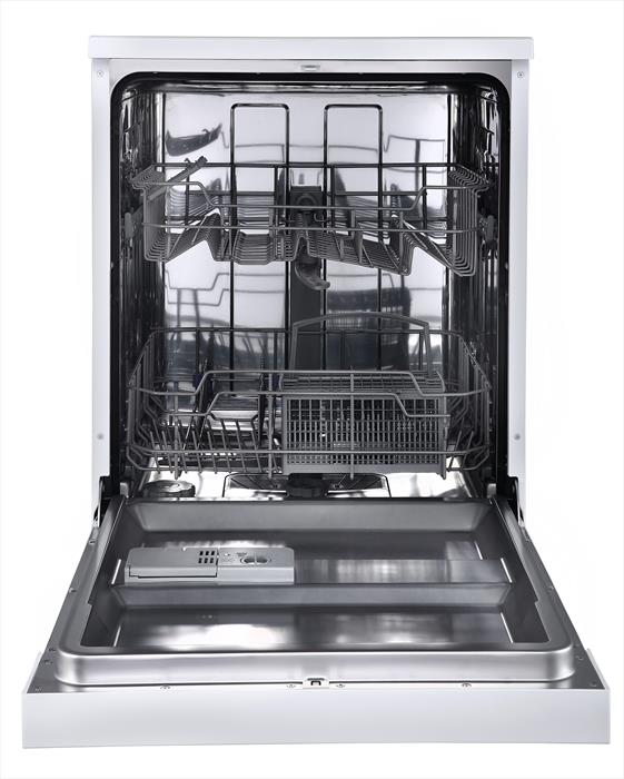 Midea - Lavastoviglie Mfd60s131w-it Classe E 13 Coperti-bianco