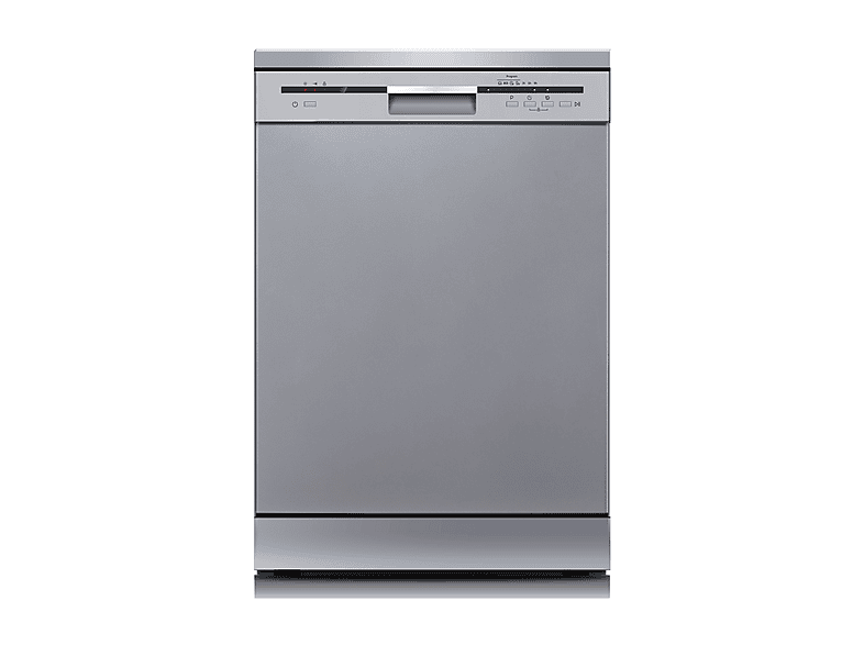 Midea - Lavastoviglie Mfd60s131x-it Classe E 13 Coperti-inox