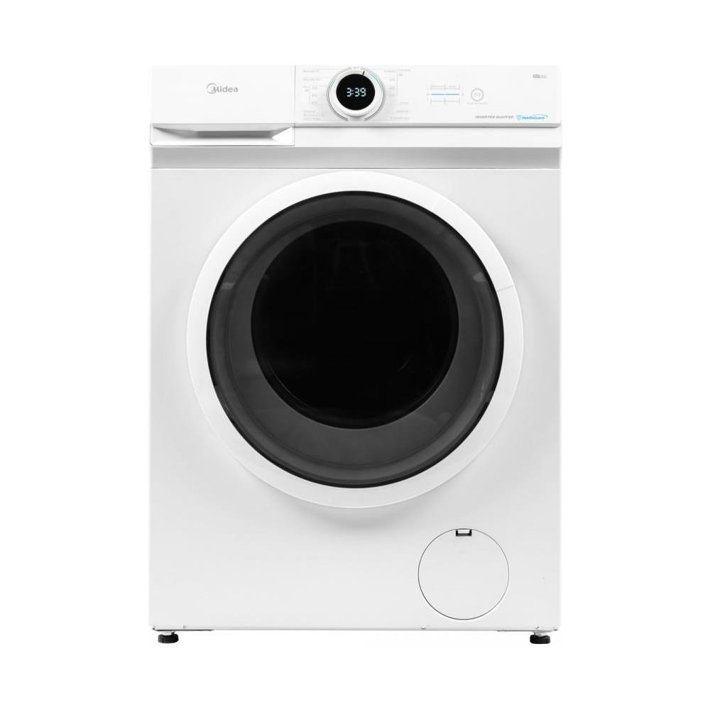 MIDEA Lavatrice Carica Frontale 9 Kg Classe A Centrifuga 1400 giri /min