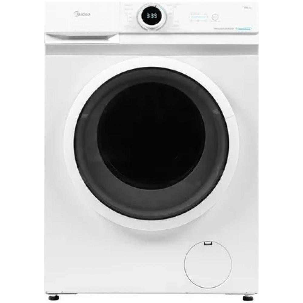 MIDEA Lavatrice Caricamento Frontale 7 kg Classe A Centrifuga 1400 Giri /min Bianco MIDEA Lavatrice Caricamento Frontale 7 kg Classe A Centrifuga 1400 Giri /min Bianco