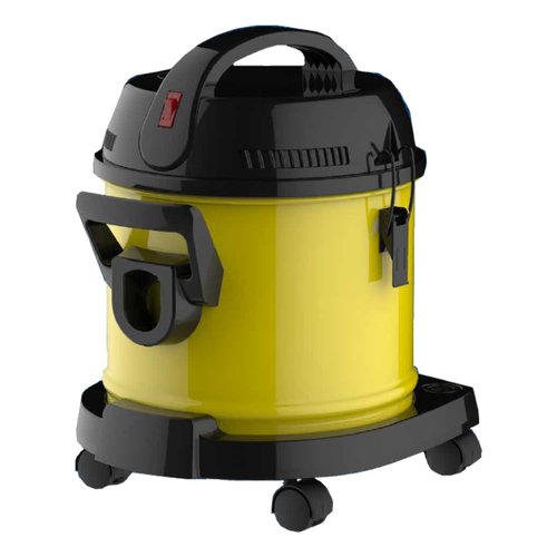MIDEA MDC1470YB ASPIRATUTTO 700 WATT GIALLO