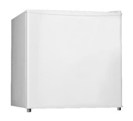 MIDEA MINI FRIGO BAR TAVOLO MONOPORTA 43LT E BIANCO MDRD86FGE01