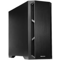 Midi APEX Series GA-01B-Q-OP Midi Tower, Chassis Tower