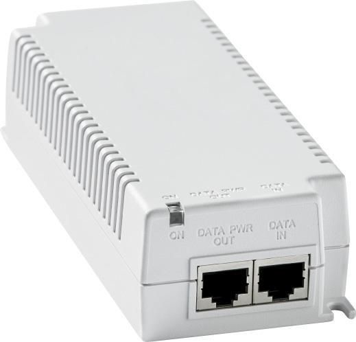 Midspan Arlo Npd-6001c Connessione Cablata Poe Plastica
