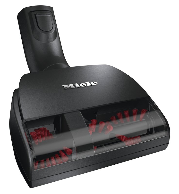 Miele - 11384950 MINI SPAZZOLA ELETTRICA PER TRIFLEX HX1