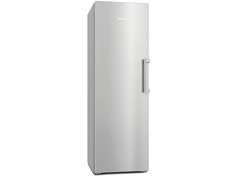 MIELE FNS 4382 D El Congelatore verticale, Capacità netta 278 l, dimensioni: L 59,7 cm, A 185,5 P 67,5 Rumorosità 36 dB(A), 7 cassetti, Acciaio inox antimpronta, Classe