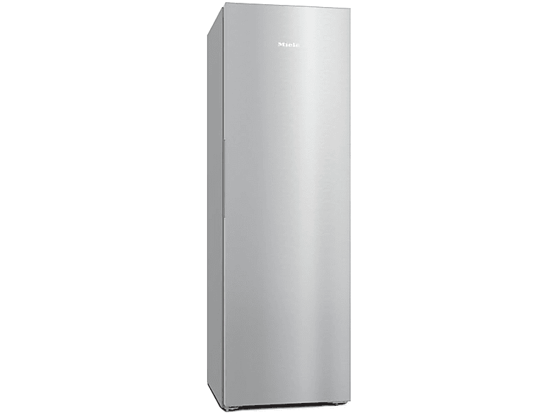 MIELE FNS 4882 D EDT/CS Congelatore verticale, Capacità netta 278 l, dimensioni: L 60 cm, A 185 P 55 Rumorosità 35 dB(A), 7 cassetti, Inox Antimpronta, Classe