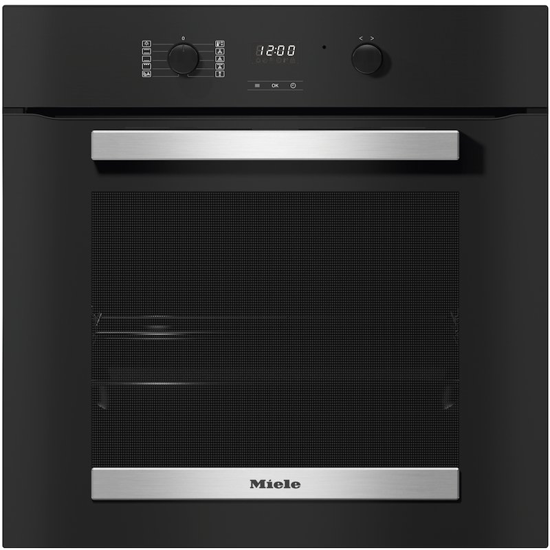 Miele - Forno Incasso Elettrico H 2456 B Classe A+