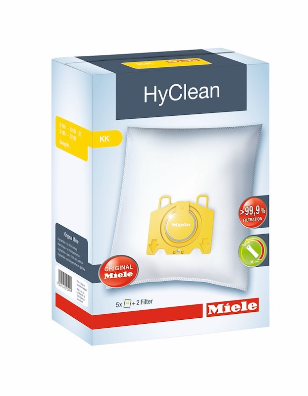 Miele - K/k Hyclean