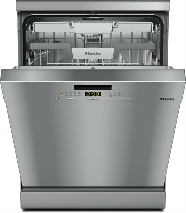Miele - Lavastoviglie G 5633 Sc Clst Classe A 14 Coperti-cleansteel