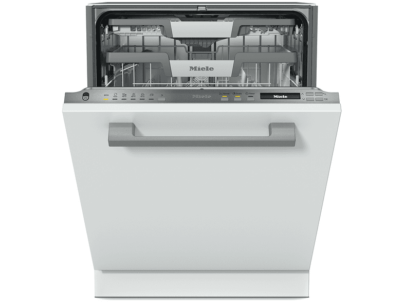 Miele - Lavastoviglie G 7281 Scvi Classe A 14 Coperti, Non Specificato