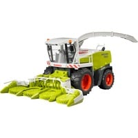Mietitrebbia Jaguar 900 scala 1:16 CLAAS 2131