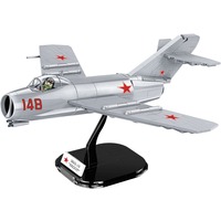 MiG-15 "Fagott", Giochi di costruzione