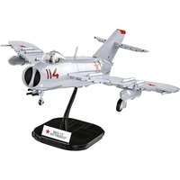 MiG-17 NATO Code "Fresco", Giochi di costruzione
