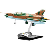 MiG-21, Giochi di costruzione