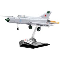 MiG-21MF, Giochi di costruzione MiG-21MF, Giochi di costruzione
