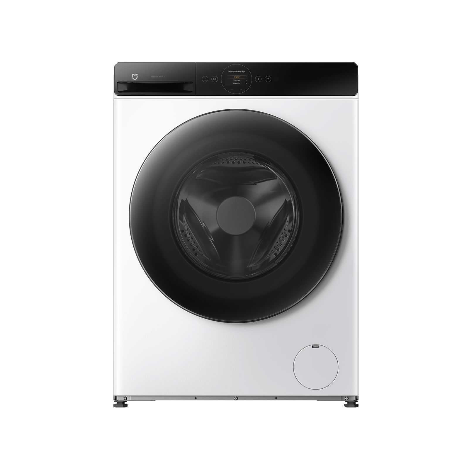 Mijia Front Load Washer Dryer Pro 9kg EU