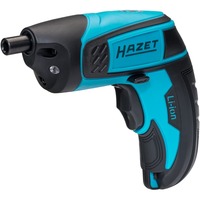 Mini avvitatore a batteria 9230B-1, punte 1/4", con custodia, Cacciavite