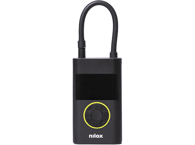 MINI COMPRESSORE NILOX Air Pump