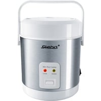 Mini cuociriso RK 4 M
