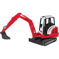 Mini Escavatore scala 1:16 SCHAEFFER 02432