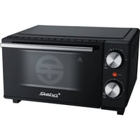 Mini-forno KB M9, Mini forno