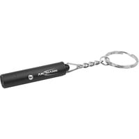 Mini luce portachiavi, Torcia elettrica