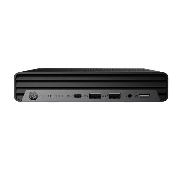 Mini pc ELITE MINI 800 G9 Intel Core i5 16GB 512GB Black D57KCET Mini pc ELITE MINI 800 G9 Intel Core i5 16GB 512GB Black D57KCET